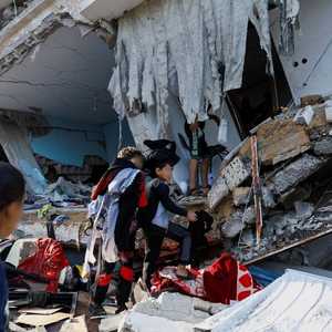 دعت اليونيسف إلى وقف عاجل لإطلاق النار