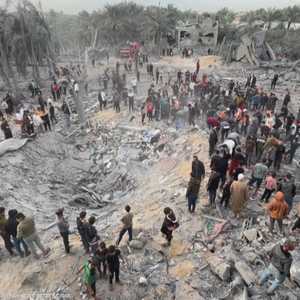 قتلى في غارات إسرائيلية على شمال وجنوب قطاع غزة