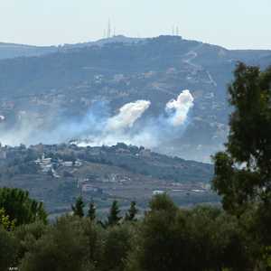 الحدود بين إسرائيل ولبنان تشهد توترات مستمرة