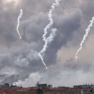 من المتوقع أن يبدأ سريان الهدنة غدا الجمعة