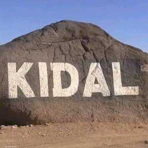 الحكومة المالية عينت أغ غامو حاكما لمنطقة كيدال