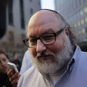 الجاسوس الإسرائيلي السابق جوناثان بولارد