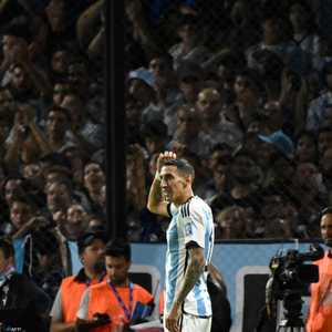 دي ماريا يعلن موعد اعتزاله اللعب الدولي