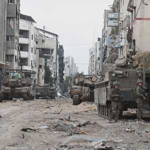 إسرائيل تعتقل مدير مستشفى الشفاء