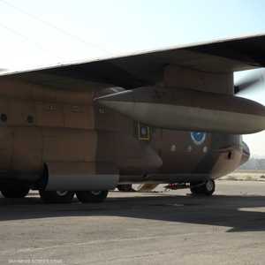 طائرتان توجهتا إلى مصر الجمعة وثالثة تلحق بهما السبت