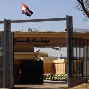 تم تسليمهم للطاقة المكلف في معبر رفح