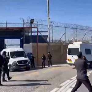 الإفراج تم بموجب صفقة الهدنة في غزة
