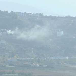 خرق محدود للهدنة في جنوب لبنان يهدد الهدوء الحذر