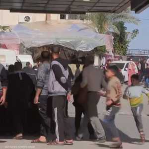 المساعدات غير كافية في غزة ومستشفيات الشمال "بلا مساعدات"