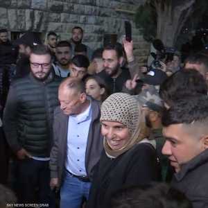 الأسرى الفلسطينيون.. قضية شائكة