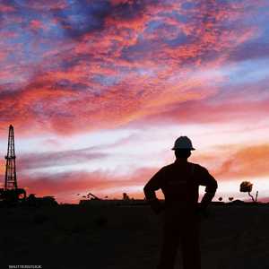 قطاع النفط في سلطنة عمان