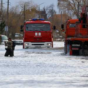 تجتاح عواصف منطقة البحر الأسود منذ يوم الجمعة