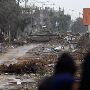 قال الجيش الإسرائيلي إن قواته ما تزال على أهبة الاستعداد