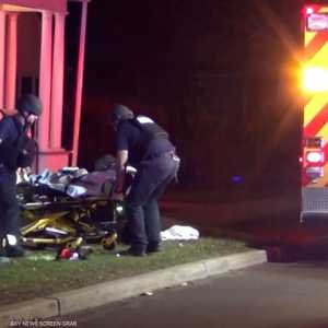 شبان فلسطينيون يتعرضون لإطلاق نار في ولاية فيرمونت الأميركية