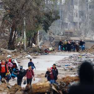 تتزايد فرص تمديد الهدنة بين الطرفين