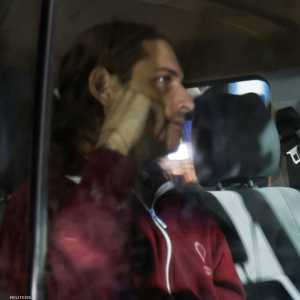 الرهينة الإسرائيلي الروسي روني كريفوي