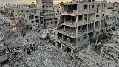 لحظة بلحظة.. تطورات التصعيد في غزة