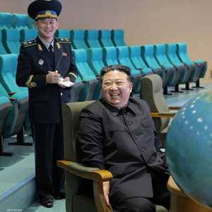 كيم يتلقى صورا لمواقع أميركية "حساسة" عبر قمر اصطناعي