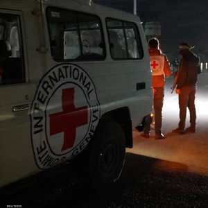 11 رهينة أطلق سراحهم من غزة الإثنين