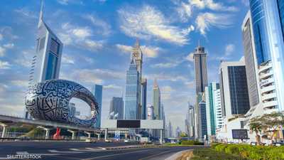 دبي في المرتبة الأولى إقليميا ضمن مؤشر قوة المدن العالمية