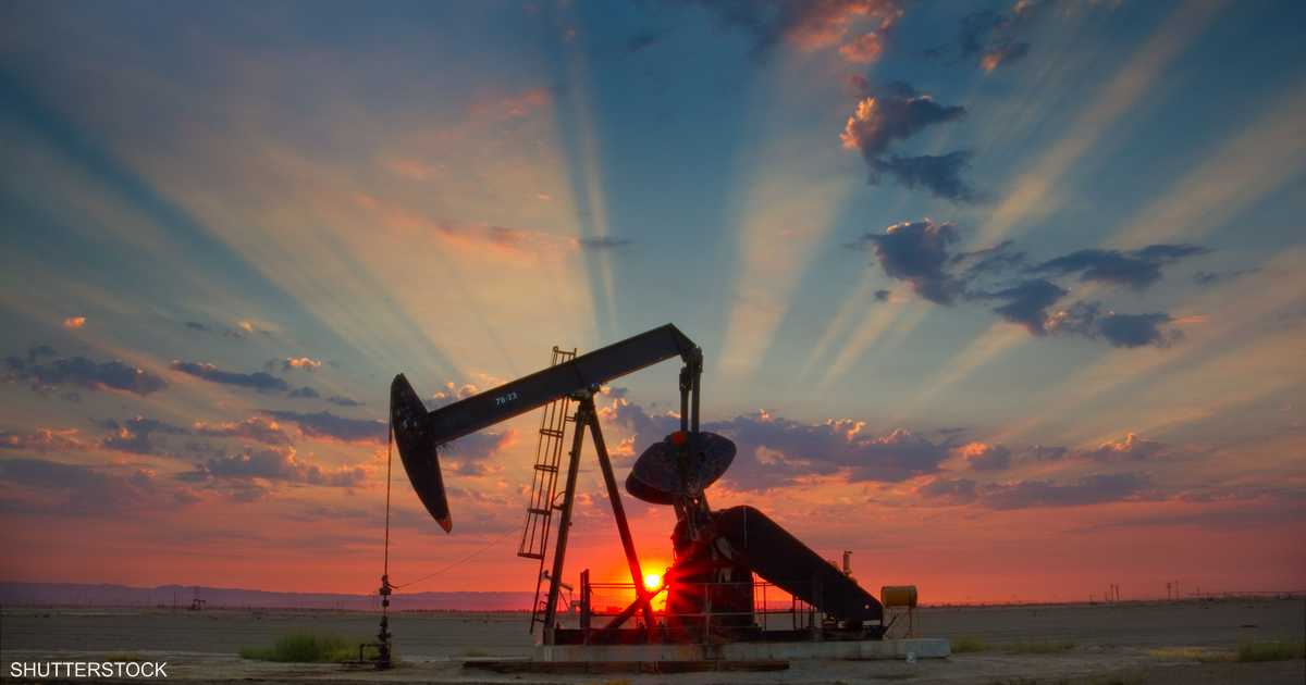 Oil prices rise in a week after volatile data on demand