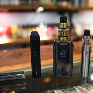 السجائر الإلكترونية