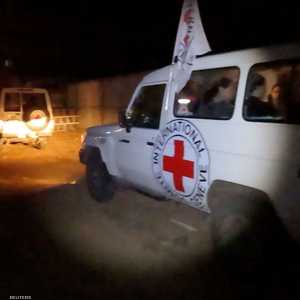 تعتقد الإدارة الأميركية أن هناك 10 أميركيين محتجزين في غزة