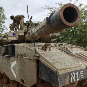 خرقت إسرائيل الهدنة في مناطق متفرقة من القطاع