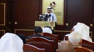 رئيس الاستخبارات المصرية يصل قطر