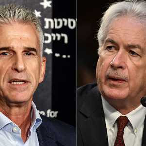 محاولات لإحياء المحادثات بشأن غزة