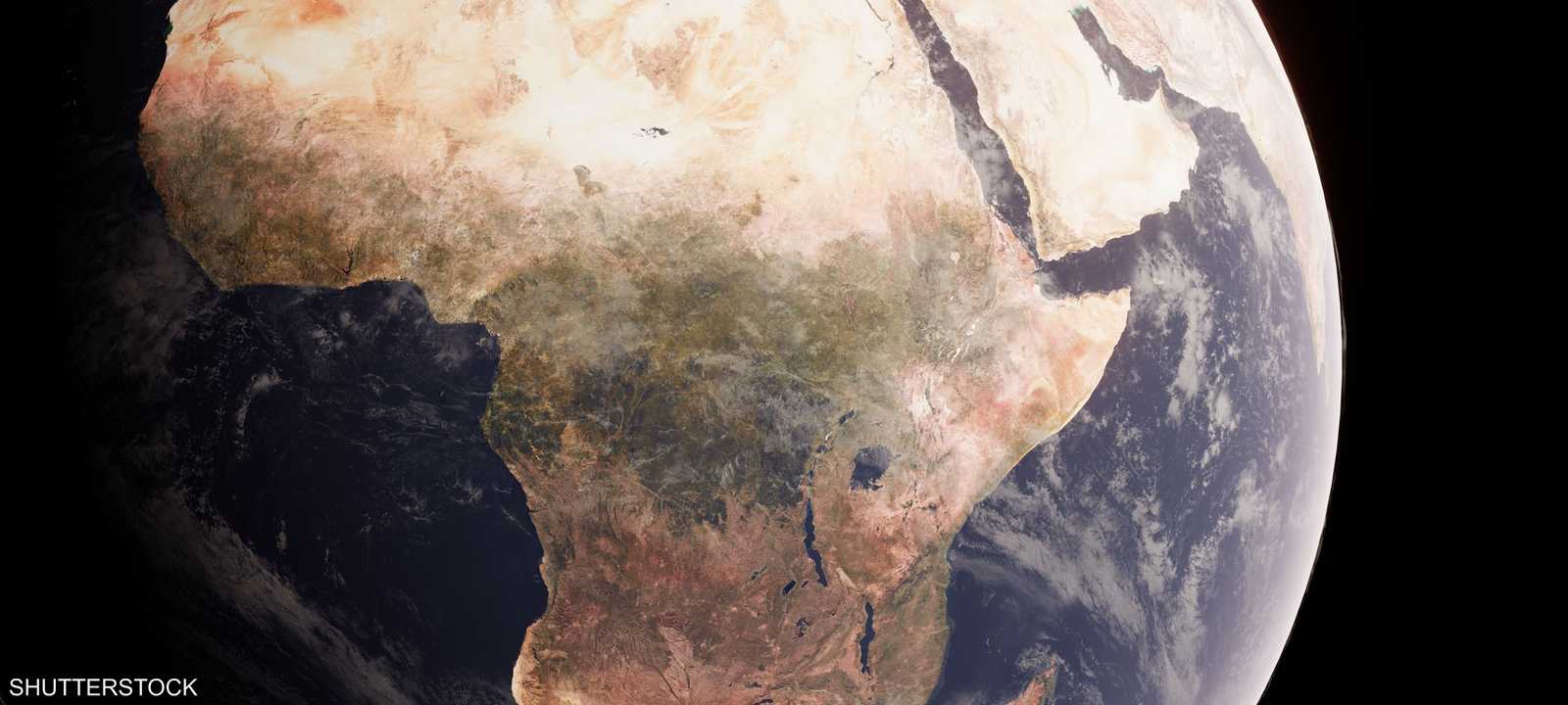 الدول الإفريقية من أكثر المناطق المتضررة من تغير المناخ