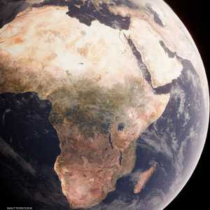 الدول الإفريقية من أكثر المناطق المتضررة من تغير المناخ