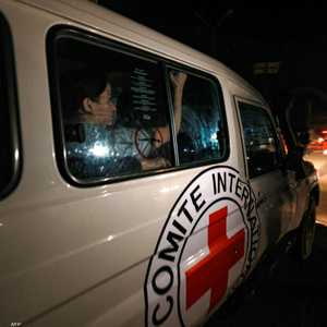 إسرائيل تؤكد تسلم 12 رهينة جديدة من حماس