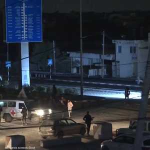 إسرائيل تتسلم 10 محتجزات ومدنيين من جنسية أجنبية