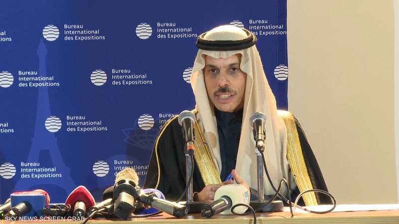 السعودية تفوز باستضافة معرض إكسبو 2030 في الرياض