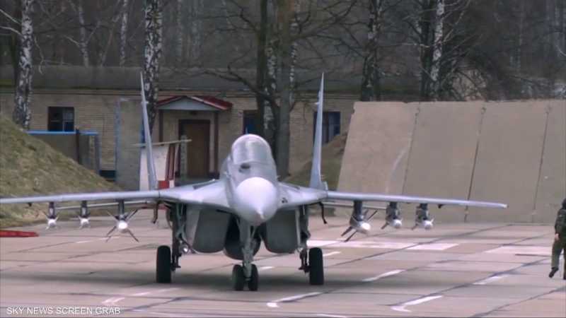 الدفاع الإيرانية: استكملنا ترتيبات صفقة شراء طائرات روسية