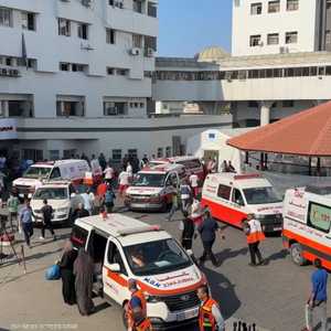 الصحة العالمية: الأمراض تهدد حياة سكان قطاع غزة