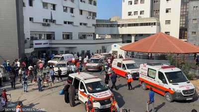 الصحة العالمية: الأمراض تهدد حياة سكان قطاع غزة