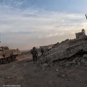 بن غفير: وقف الحرب في غزة يعني "حل الحكومة"