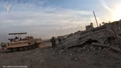 بن غفير: وقف الحرب في غزة يعني "حل الحكومة"