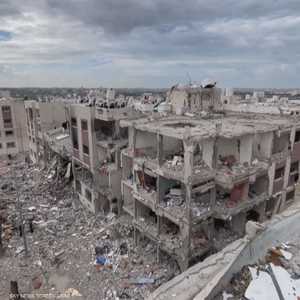 مصادر إعلامية: مقترح إسرائيلي لـ"هدنة طويلة" في غزة