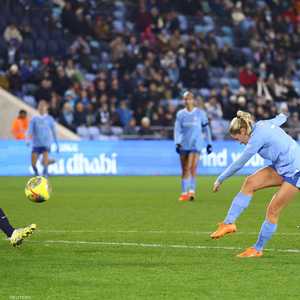 دوري السوبر للسيدات - مانشستر سيتي - توتنهام هوتسبر