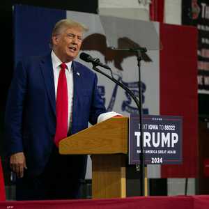 الرئيس الأميركي السابق دونالد ترامب