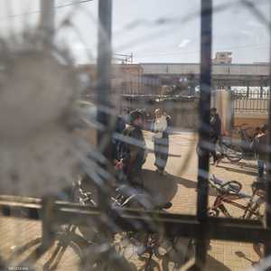 مصادر فلسطينية تقول إن إسرائيل خرقت الهدنة مرارا