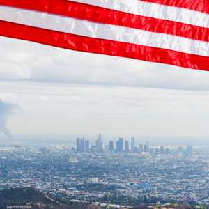 أميركا ثاني أكثر دولة تسبباً في انبعاثات الغازات الدفيئة