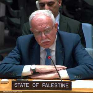 رياض المالكي