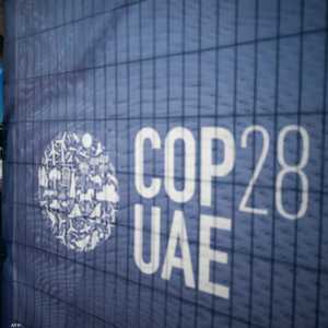 مؤتمر كوب 28 - الإمارات