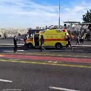 قتلى وجرحى إسرائيليين في إطلاق نار بالقدس