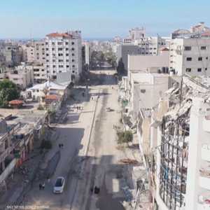 حماس وإسرائيل تتفقان على تمديد الهدنة يوما إضافيا