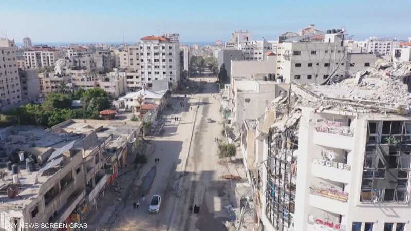 حماس وإسرائيل تتفقان على تمديد الهدنة يوما إضافيا